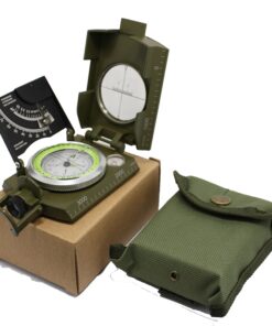 Engineer Compass Prismatic Compass [KW=-Engineer Compass-]   18