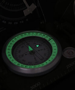 Engineer Compass Prismatic Compass [KW=-Engineer Compass-]   3