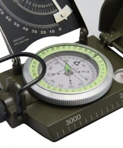 Engineer Compass Prismatic Compass [KW=-Engineer Compass-]   4