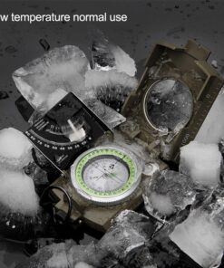 Engineer Compass Prismatic Compass [KW=-Engineer Compass-]   6