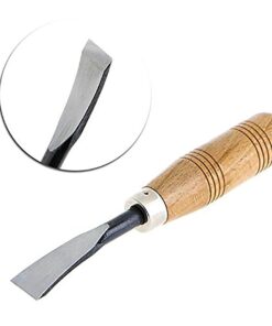 Wood Carving Tool Set Woodworking Chisel Set [KW=-Woodworking Chisel Set-] 3