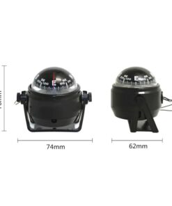 Marine Compass Electronic Compass [KW=-Marine Compass-]  5