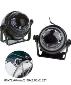 Marine Compass Electronic Compass [KW=-Marine Compass-]  6
