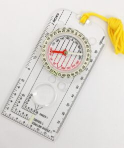 Compass Transparent Scouts Compass [KW=-Compass Transparent-]  4