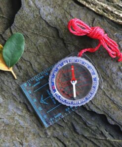 Liquid Compass Hand Held Compass [KW=-Liquid Compass-]  5