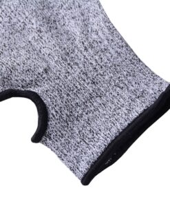 Protective Arm Sleeves Cut Resistant Sleeves  [KW=-Protective Arm Sleeves-]  3