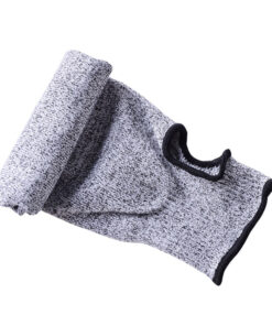Protective Arm Sleeves Cut Resistant Sleeves  [KW=-Protective Arm Sleeves-]  6