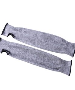Protective Arm Sleeves Cut Resistant Sleeves  [KW=-Protective Arm Sleeves-]  8