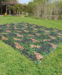 Military Camo Netting Camouflage Net  [KW=-Military Camo Netting-] 2