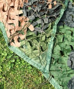 Military Camo Netting Camouflage Net  [KW=-Military Camo Netting-] 3