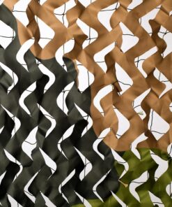 Military Camo Netting Camouflage Net  [KW=-Military Camo Netting-] 5
