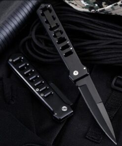 Stealth Knife Tactical Folding Knife [KW=-Stealth Knife-] 1