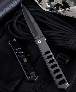 Stealth Knife Tactical Folding Knife [KW=-Stealth Knife-] 2