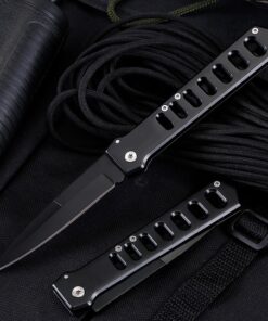 Stealth Knife Tactical Folding Knife [KW=-Stealth Knife-] 4