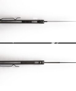 Stealth Knife Tactical Folding Knife [KW=-Stealth Knife-] 5