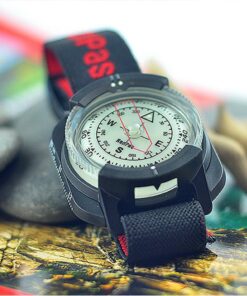 Scuba Compass Wrist Compass [KW=-Scuba Compass-]   3