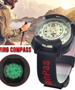 Scuba Compass Wrist Compass [KW=-Scuba Compass-]   7