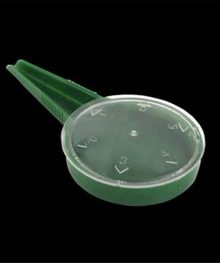 Small Seed Sower Seed Dispenser [KW=-Seed Dispenser-] 1