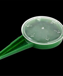 Small Seed Sower Seed Dispenser [KW=-Seed Dispenser-] 4