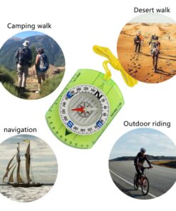 Hand Held Compass Scouts Compass [KW=-Hand Held Compass-]  2