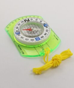 Hand Held Compass Scouts Compass [KW=-Hand Held Compass-]  4