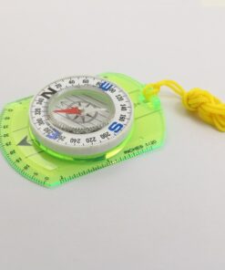 Hand Held Compass Scouts Compass [KW=-Hand Held Compass-]  5