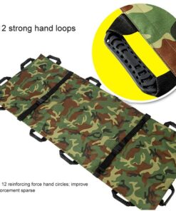 Portable Stretcher Rescue Stretcher [KW=-Portable Stretcher-]  10