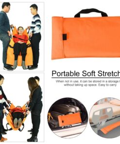 Portable Stretcher Rescue Stretcher [KW=-Portable Stretcher-]  1
