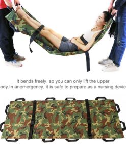 Portable Stretcher Rescue Stretcher [KW=-Portable Stretcher-]  2
