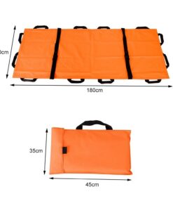Portable Stretcher Rescue Stretcher [KW=-Portable Stretcher-]  6