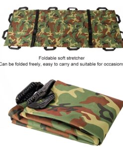 Portable Stretcher Rescue Stretcher [KW=-Portable Stretcher-]  7