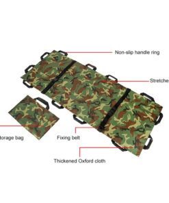 Portable Stretcher Rescue Stretcher [KW=-Portable Stretcher-]  8