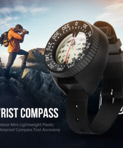 Wrist Compass Dive Compass [KW=-Wrist Compass-]   11
