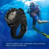 Wrist Compass Dive Compass [KW=-Wrist Compass-]   1