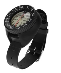 Wrist Compass Dive Compass [KW=-Wrist Compass-]   9