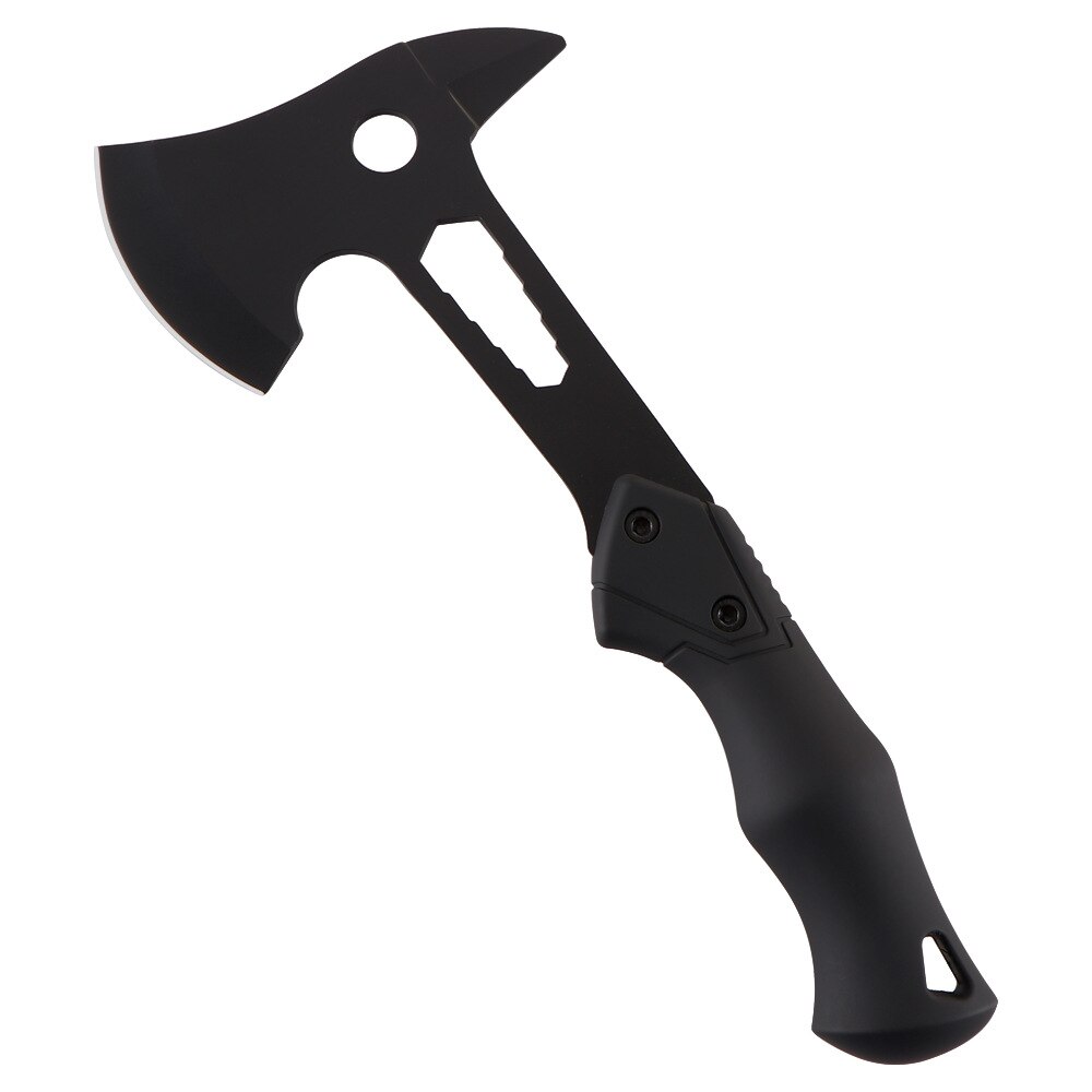 Modern Axe Camp Tomahawk Small Hatchet The Survival Island
