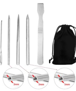 Paracord Lacing Needle Paracord Fid Needle  [KW=-Paracord Lacing Needle-]  1