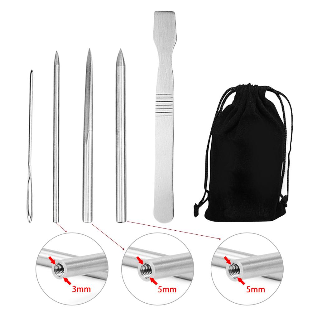 Paracord Lacing Needle Paracord Fid Needle  [KW=-Paracord Lacing Needle-]  1