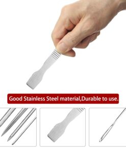 Paracord Lacing Needle Paracord Fid Needle  [KW=-Paracord Lacing Needle-]  2