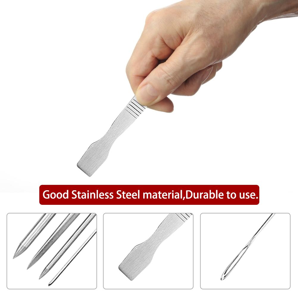 Paracord Lacing Needle Paracord Fid Needle  [KW=-Paracord Lacing Needle-]  2