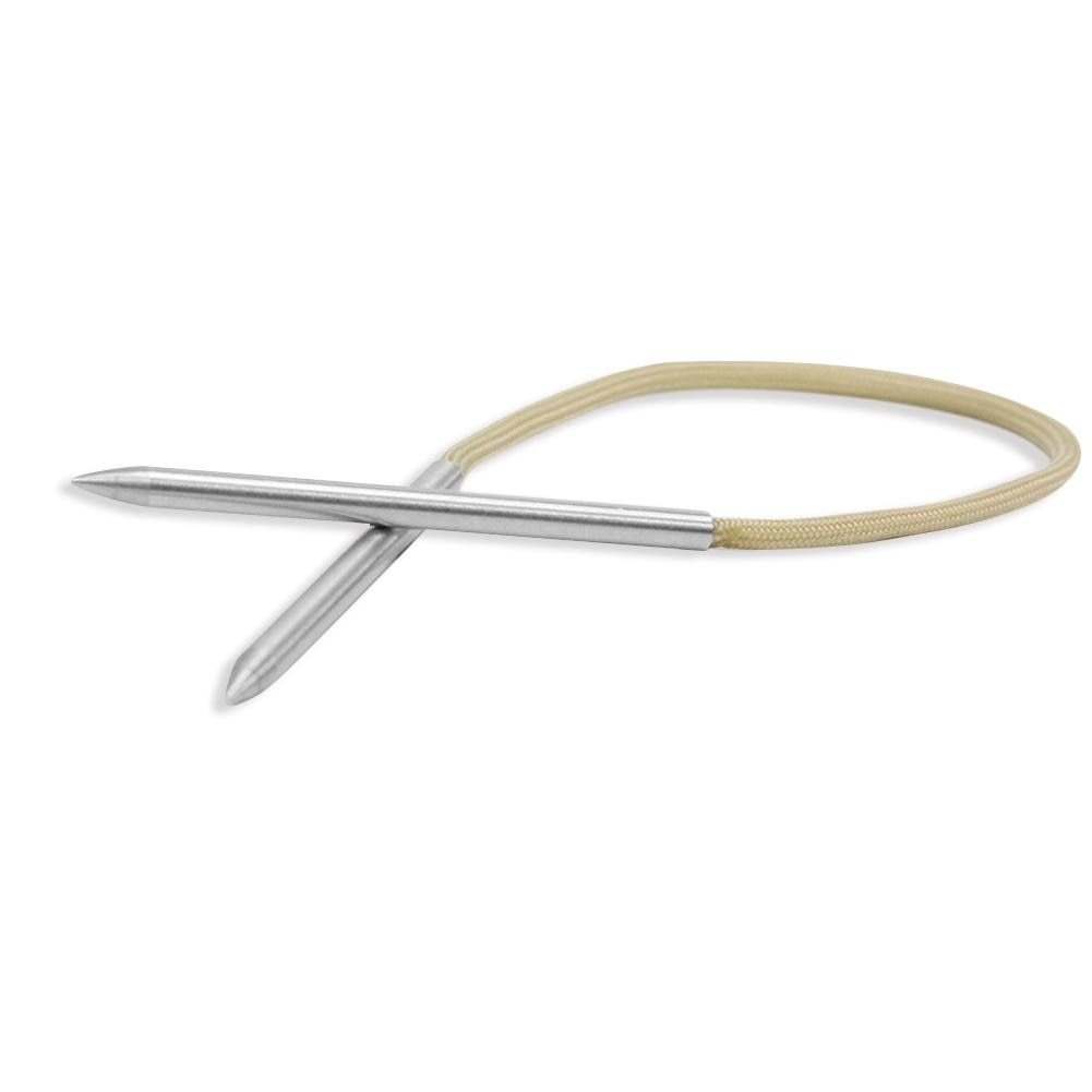 Paracord Lacing Needle Paracord Fid Needle  [KW=-Paracord Lacing Needle-]  5