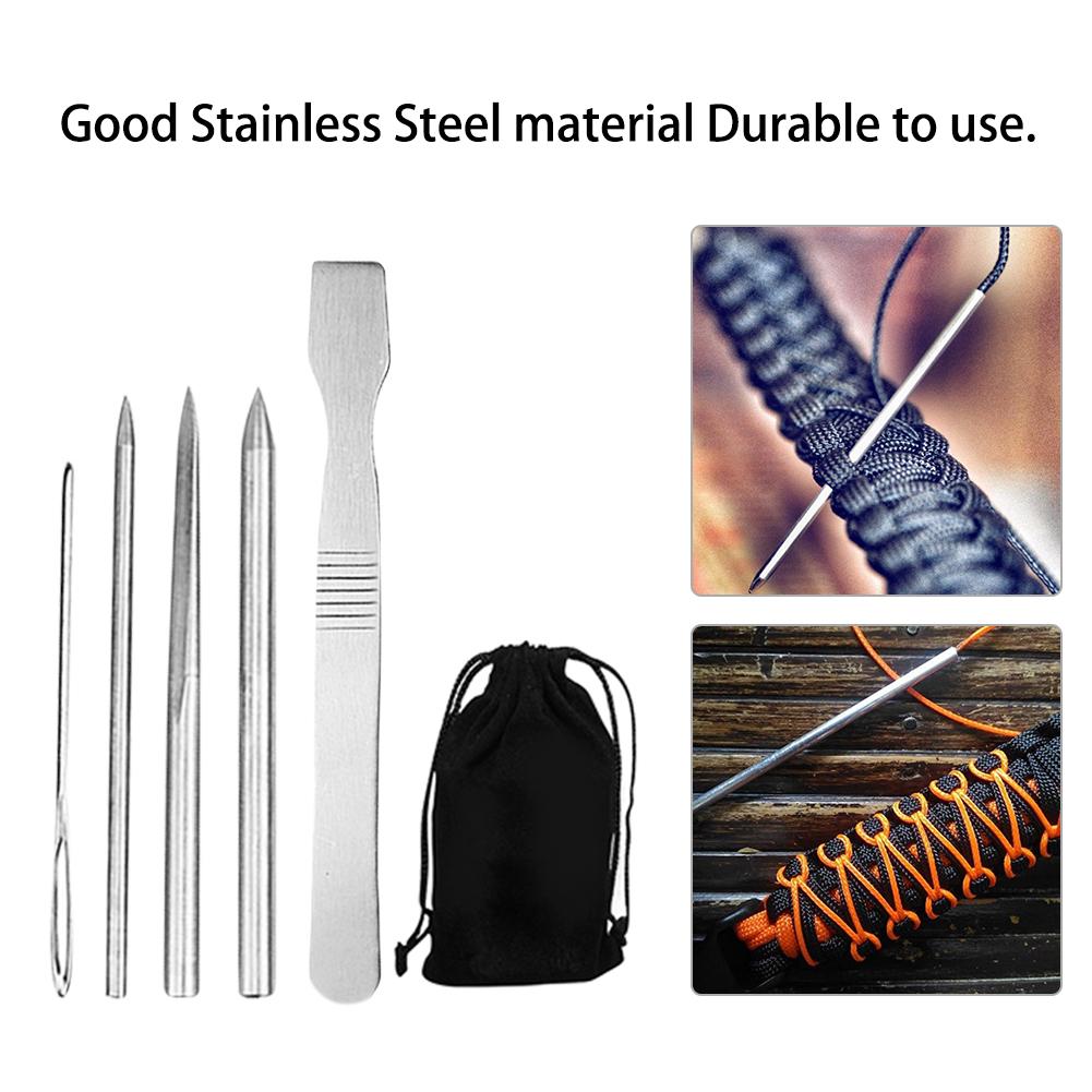 Paracord Lacing Needle Paracord Fid Needle  [KW=-Paracord Lacing Needle-]  6