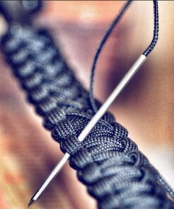 Paracord Lacing Needle Paracord Fid Needle  [KW=-Paracord Lacing Needle-]  7