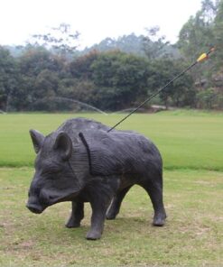 3D Archery Target Hunting Target [KW=-3D Archery Target-]  1