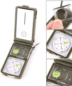 Army Compass Green Compass [KW=-Army Compass-]  7