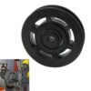 Plastic Pulley Wheel [KW=-Plastic Pulley-] 