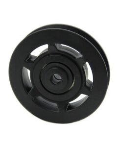 Plastic Pulley Wheel [KW=-Plastic Pulley-]  4