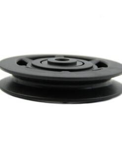 Plastic Pulley Wheel [KW=-Plastic Pulley-]  5