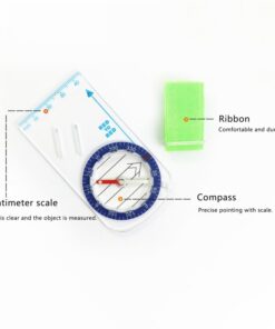 Boy Scout Compass Liquid Compass [KW=-Boy Scout Compass-]  3