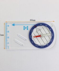 Boy Scout Compass Liquid Compass [KW=-Boy Scout Compass-]  6